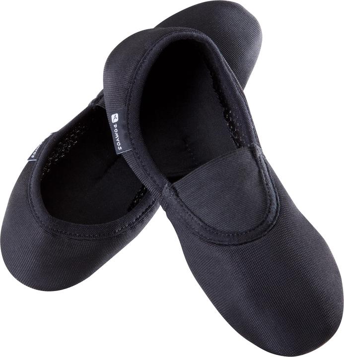 Actual product image Domyos GAS 500 (37)