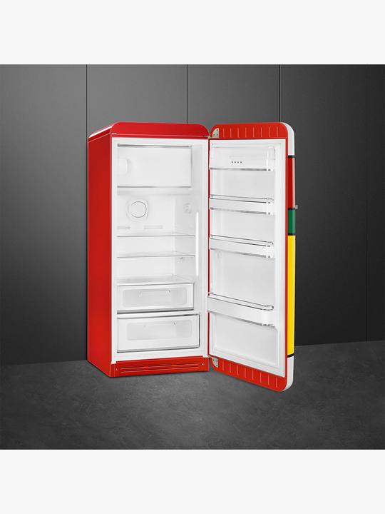 Immagine prodotto Smeg Stile retrò FAB28RDMC5 (270 l)