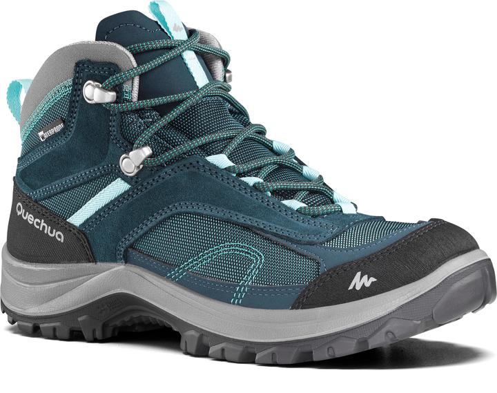 Image du produit Quechua MH100 MID WTP (40)