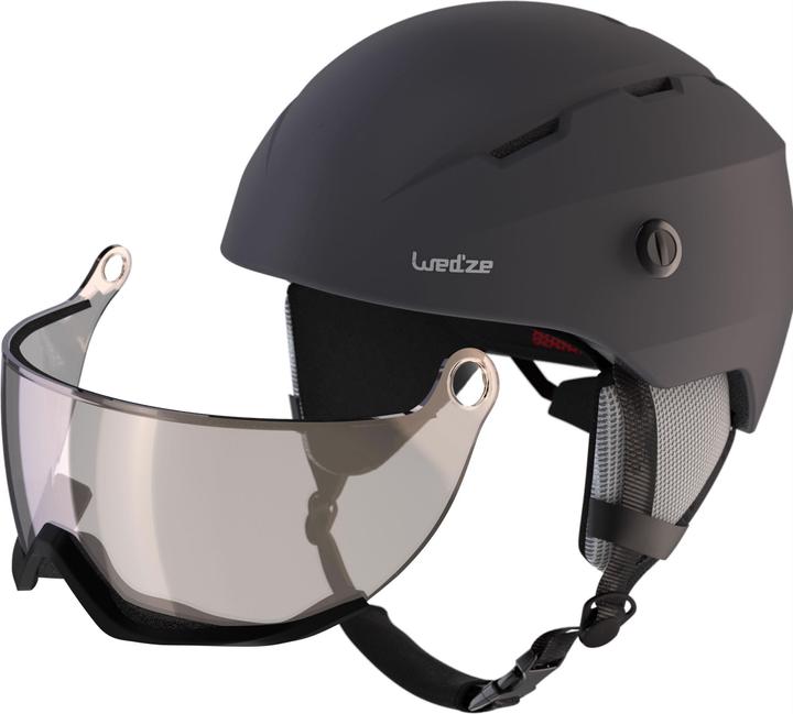 Image du produit Wedze H 350 (59 cm, M)