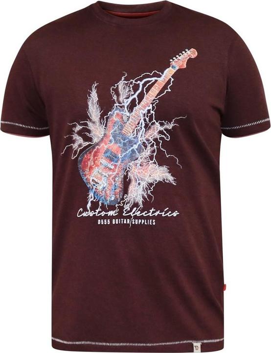 Produktbild DUKE TShirt (3XL)