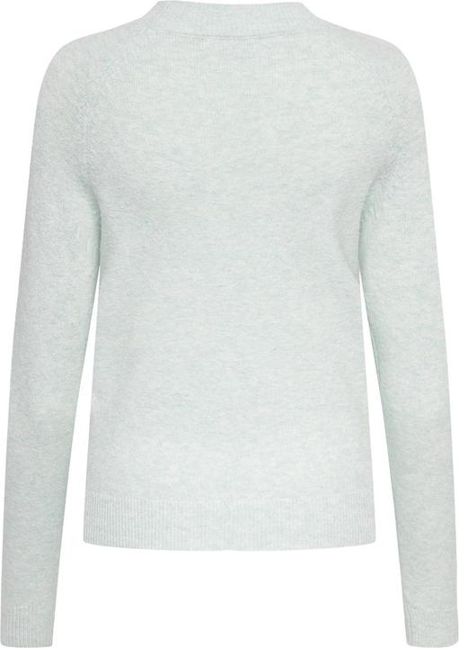 Actual product image Only Plain knit jumper (S)