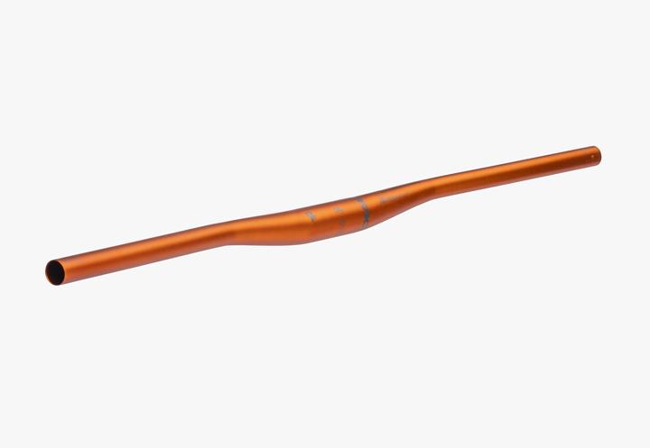Actual product image Race Face Turbine 35x760 10MM Riser Bar V2 (35 mm)