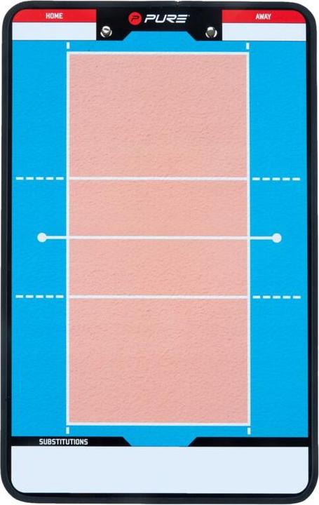 Image du produit Pure2improve Planche d'entraînement Volley-ball