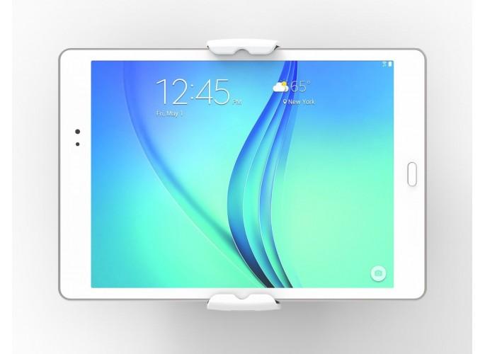 Immagine prodotto Maclocks Supporto universale da parete per tablet Cling VESA - Bianco