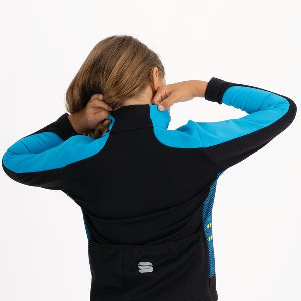 Actual product image Sportful Team Junior Jacket (10)