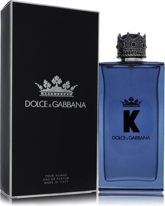 Image du produit Dolce & Gabbana K (Eau de parfum, 200 ml)