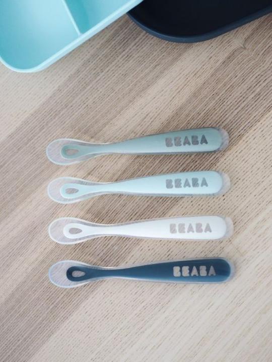 Produktbild Beaba Löffelset