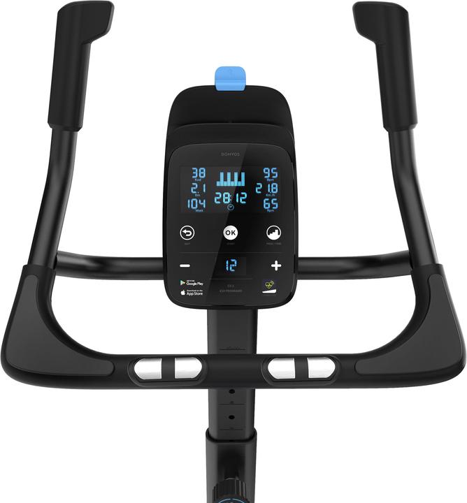 Actual product image Domyos EB 900