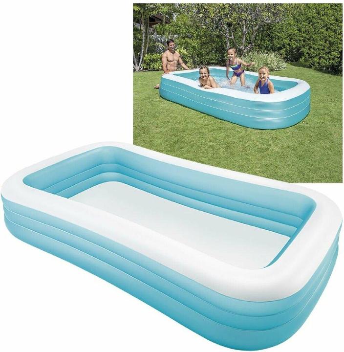 Produktbild Intex Wet Set Collection
