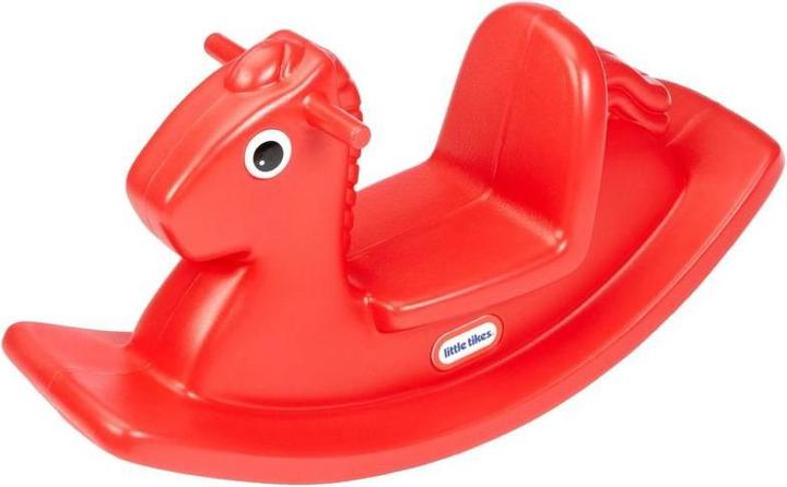Productafbeelding Little Tikes Kiikhobu (Rood)