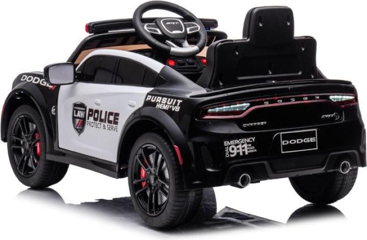 Produktbild Es-toys Dodge Polizei (12 V)