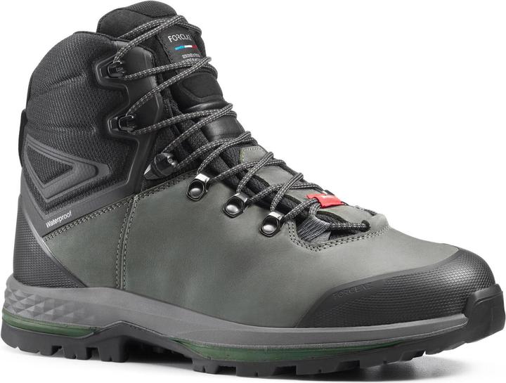 Immagine prodotto Forclaz CH TREK 100 Hyb Cuir Grande H (42)