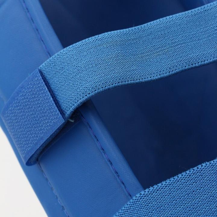 Immagine prodotto adidas Parastinchi e protezioni del collo del piede WKF approvati blu, 661.35 (M)