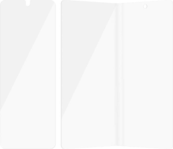 Actual product image PanzerGlass 7277 Mobile Phone Screen Protector Film Samsung (1 Piece, Samsung Galaxy Z Fold3)