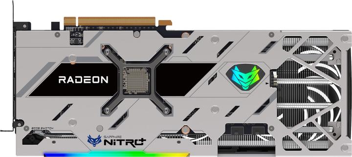 Image du produit Sapphire Nitro+ AMD Radeon RX 6700 XT (12 Go)