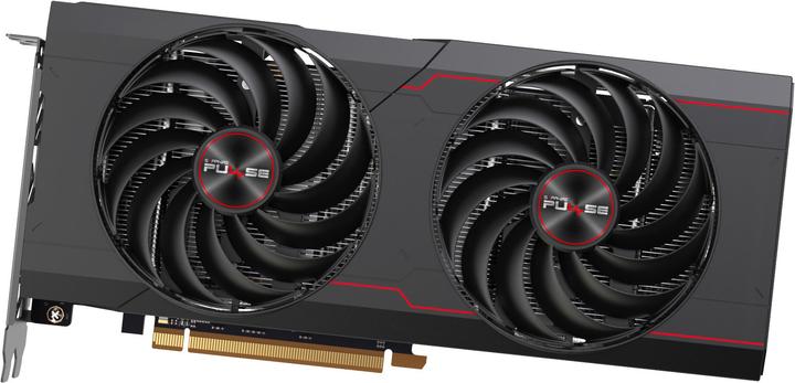 Sapphire Radeon RX 6700 XT Pulse (12 GB)