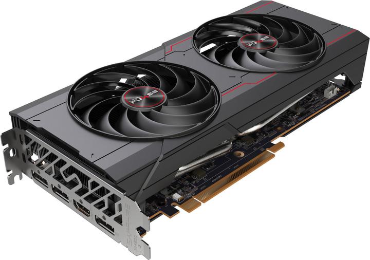 Produktbild Sapphire Radeon RX 6700 XT Pulse (12 GB)