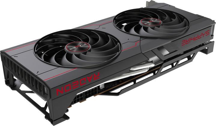 Produktbild Sapphire Radeon RX 6700 XT Pulse (12 GB)