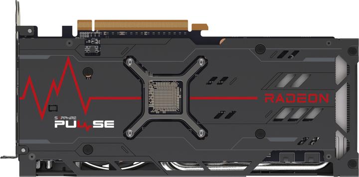 Produktbild Sapphire Radeon RX 6700 XT Pulse (12 GB)