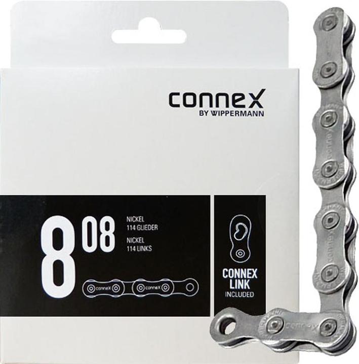 Connex 808 (8-fach)