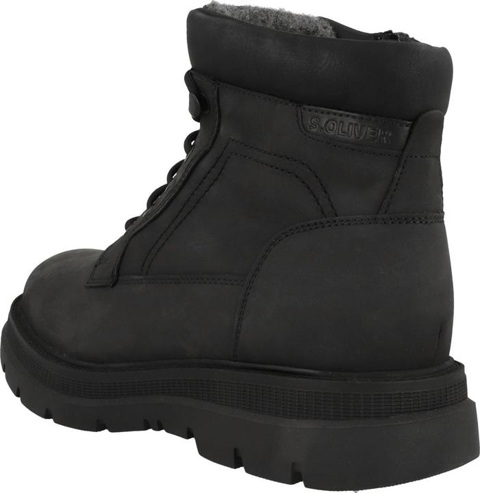 Actual product image S.Oliver Ankle boot (41)