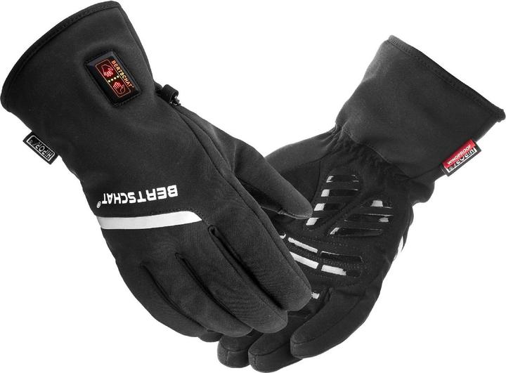 Produktbild Bertschat Beheizte Fahrradhandschuhe Dual Heating (3XL)