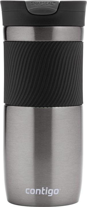 Produktbild Contigo Byron Thermobecher anthrazit (0.47 l)