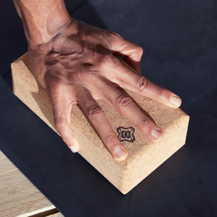 Produktbild Kimjaly Cork Block