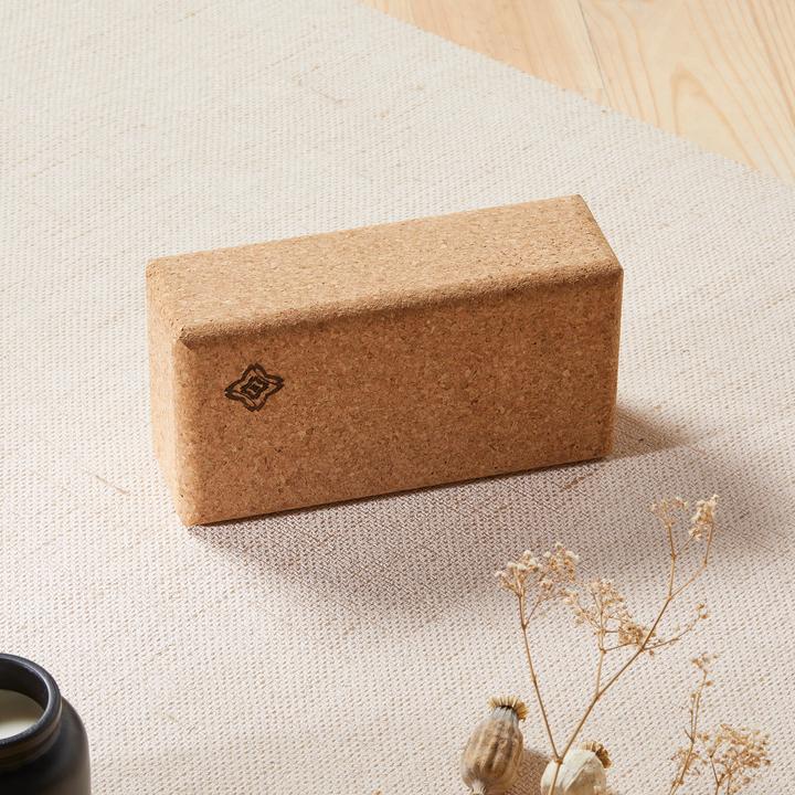 Produktbild Kimjaly Cork Block