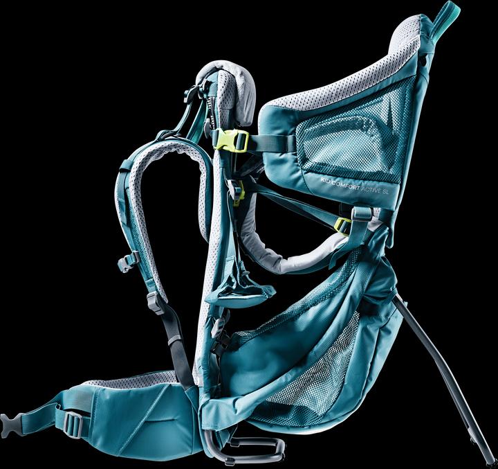 Produktbild Deuter Kid Comfort Active SL
