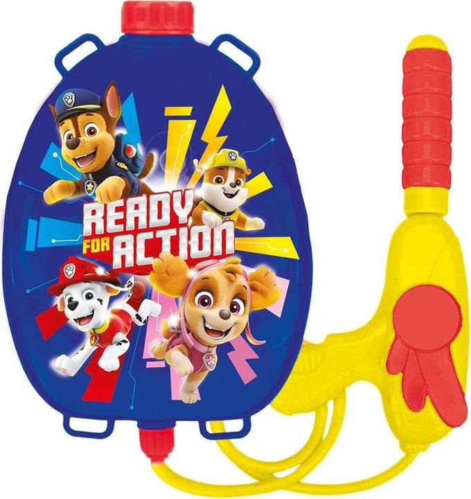 Produktbild Happy People Paw Patrol - Ready for action