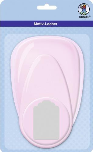 Image du produit Ursus Poinçon de motif JUMBO Tag