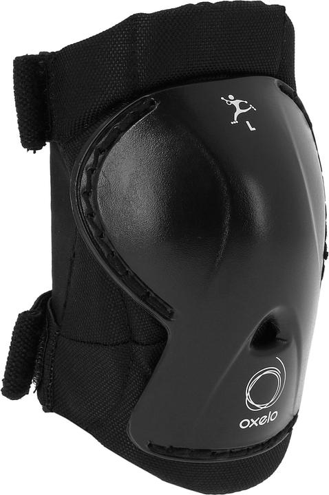 Actual product image Oxelo Set 3p Play (S, Knee pad, Elbow protectors, Unique specimen)