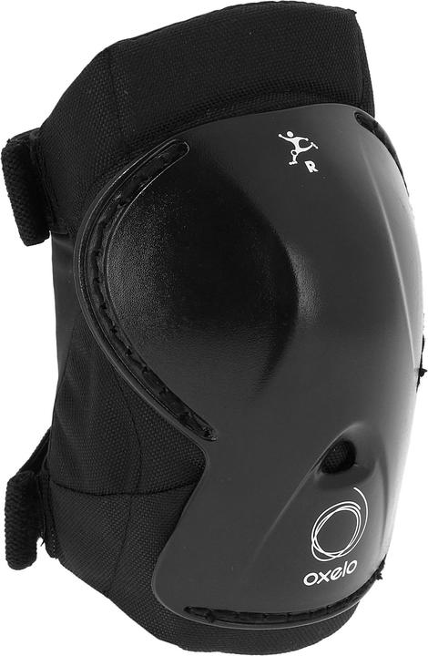 Actual product image Oxelo Set 3p Play (S, Knee pad, Elbow protectors, Unique specimen)