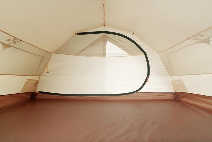 Produktbild Vaude Allround Space 3P (Kuppelzelt, 3.53 kg, 3 Personen)