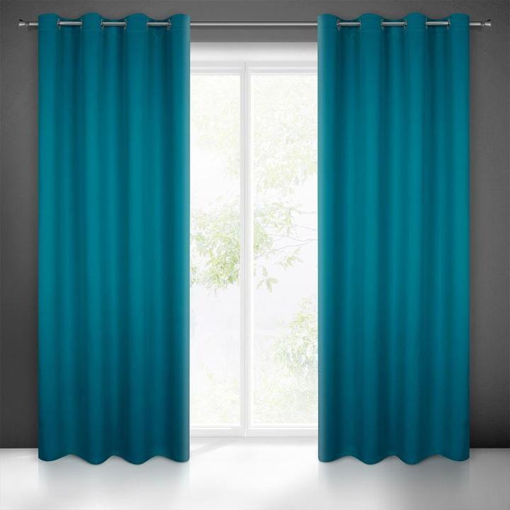 Actual product image Eurofirany Zas (135 x 250 cm)