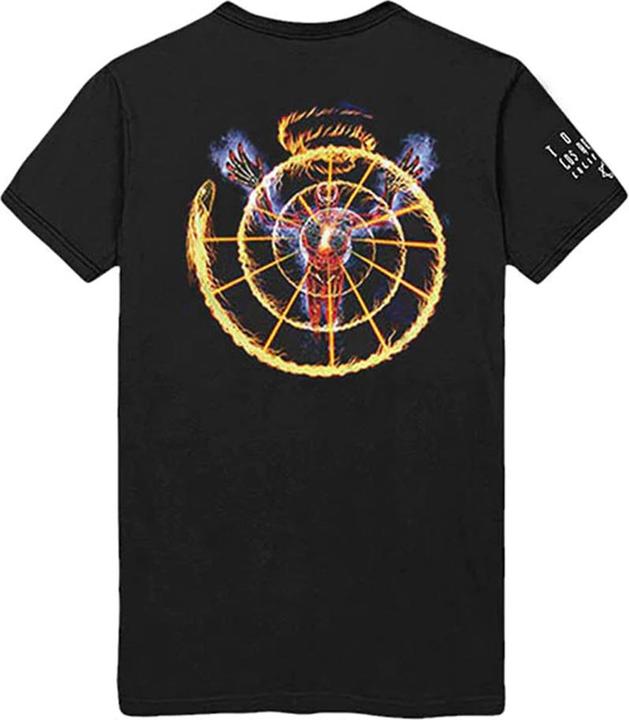 Actual product image SupaTool Tool - T-shirt - Adult (XL)
