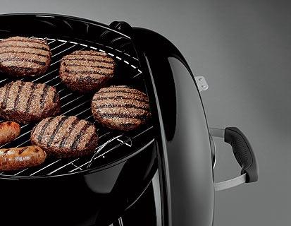 Produktbild Weber Original (47 cm)