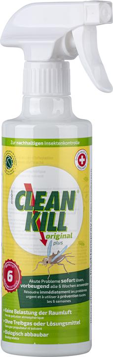 Clean Kill Original plus (375 ml)