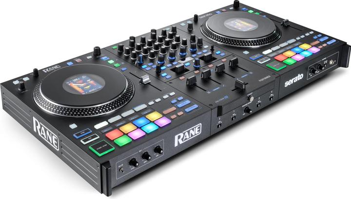 Produktbild Rane Performer