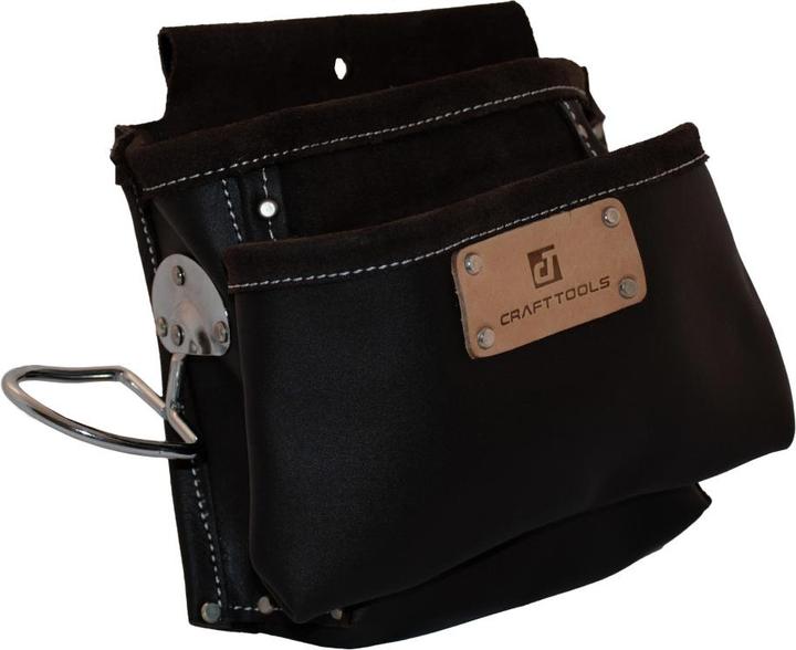 Immagine prodotto Craft Tools Borsa per unghie PRO Strumenti artigianali