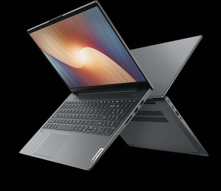 Produktbild Lenovo IdeaPad 5 (15.60", AMD Ryzen 5 5625U, 16 GB, 512 GB, CH)