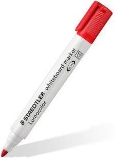 Image du produit Staedtler Lumocolor 351 (Multicolore, 2 mm, 4 x)