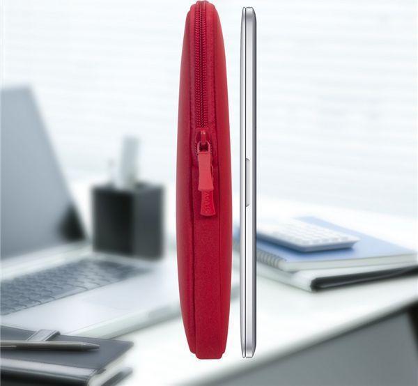 Actual product image Rivacase Riva Case Antishock 5123 (13.30", Universal)