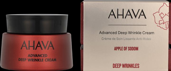 Immagine prodotto Ahava Crema avanzata per le rughe profonde (50 ml, Crema da giorno)