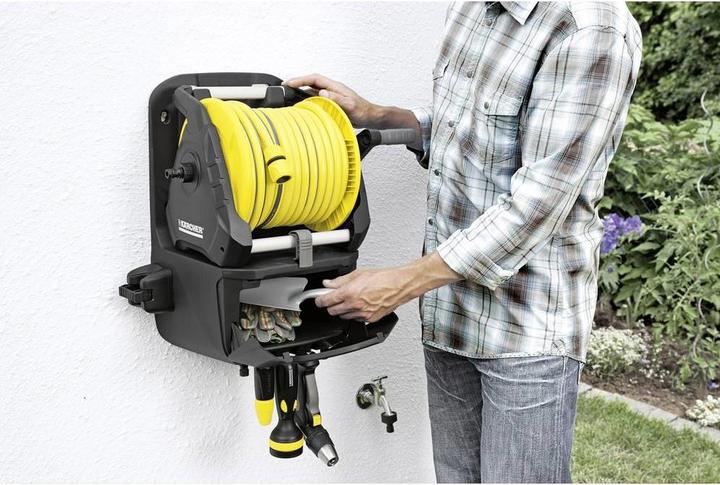 Produktbild Kärcher Hr 7.300 (30 m)
