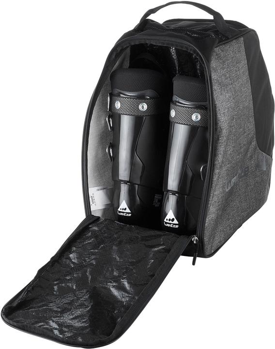 Actual product image Wedze Housse Chaussure Ski 500