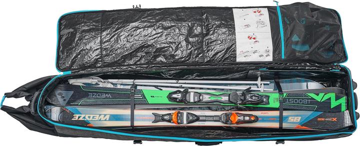 Wedze Housse Ski/Snowboard 900 (200 cm)