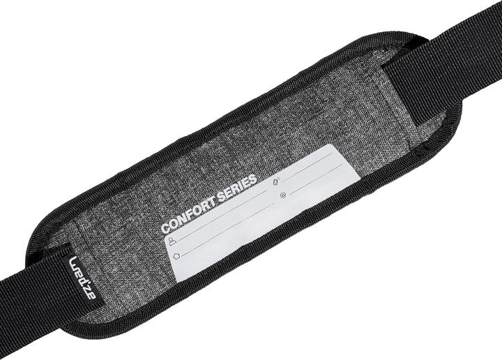 Actual product image Wedze 500 (190 cm)